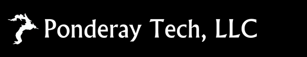 Ponderay Tech